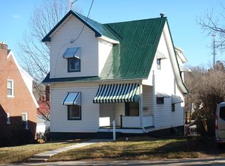 427 Thornrose Ave, Staunton, VA 24401