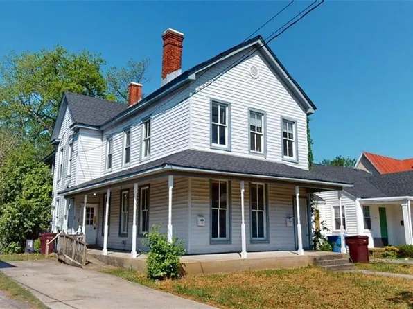 1136 Jackson Ave, Chesapeake, VA 23324