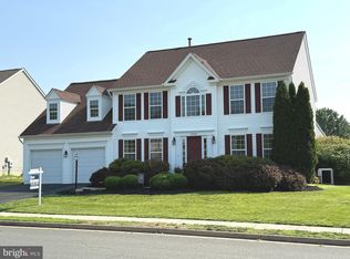 13225 Scottish Hunt Ln, Bristow, VA 20136