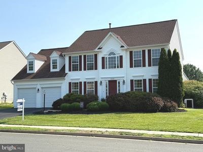 13225 Scottish Hunt Ln, Bristow, VA, 20136
