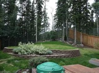 19443 Highland Ridge Dr, Eagle River, AK 99577