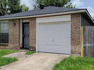 3019 Aspin Dr, Harvey, LA 70058