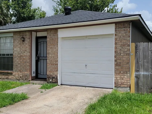 3019 Aspin Dr, Harvey, LA 70058