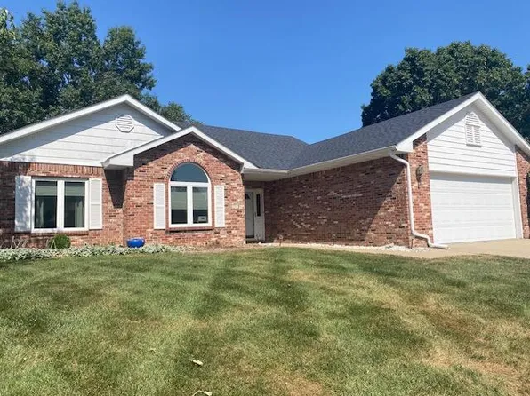 1807 Bluff Pointe Dr, Columbia, MO 65201