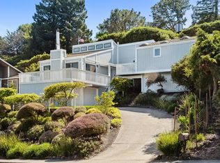 31 Antilles Way, Belvedere Tiburon, CA