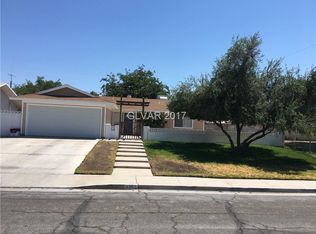 5465 Cortina Ave, Las Vegas, NV 89142