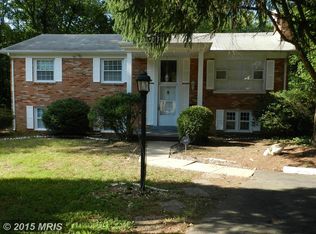 3098 Acorn Ct, Woodbridge, VA 22193