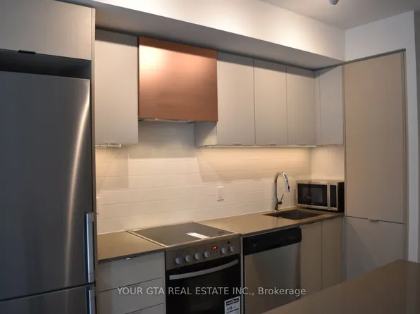 26 Gibbs Rd, Toronto, ON