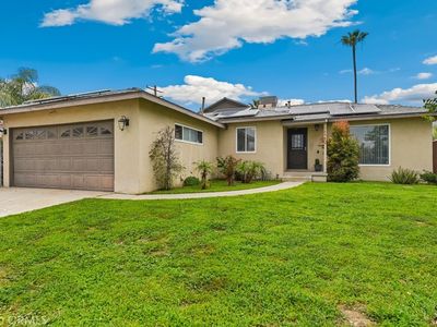 1254 E 35th St, San Bernardino, CA, 92404