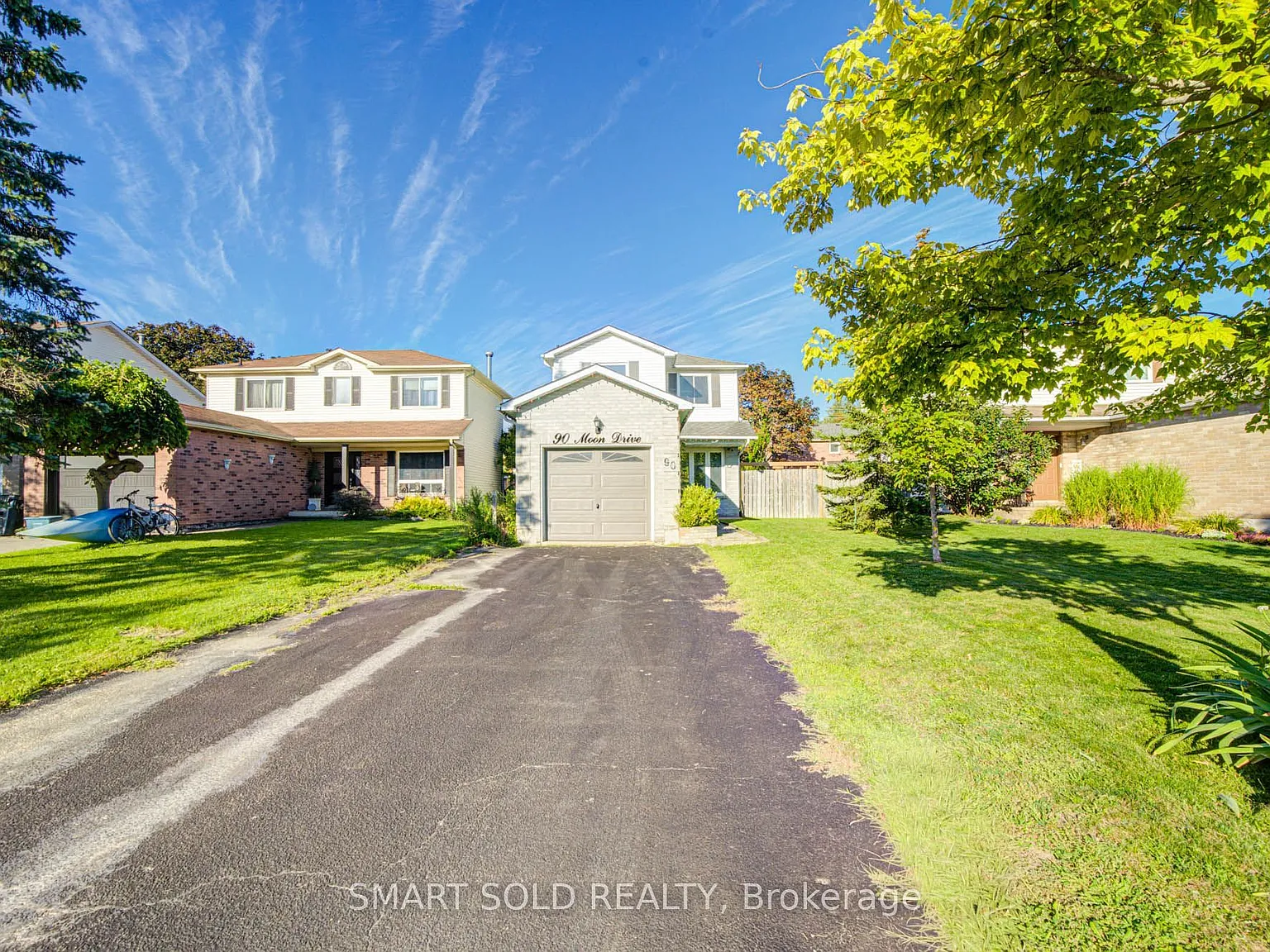 3 bed, $2,700 — Photo 1