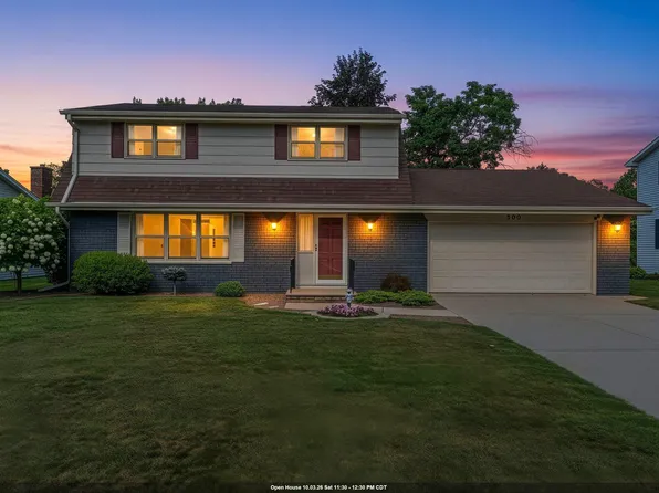 506 Pine Ter, Green Bay, WI 54303
