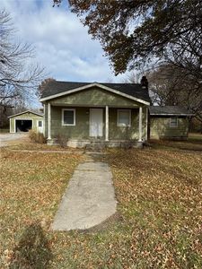 1019 E 16th St, Pittsburg, KS, 66762