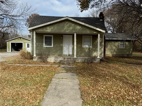 1019 E 16th St, Pittsburg, KS 66762