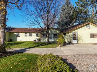 1253 Riverview Dr, Loveland, CO 80537