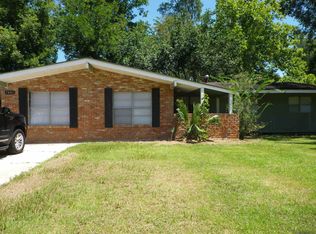 7991 Sholar Dr, Baton Rouge, LA 70809
