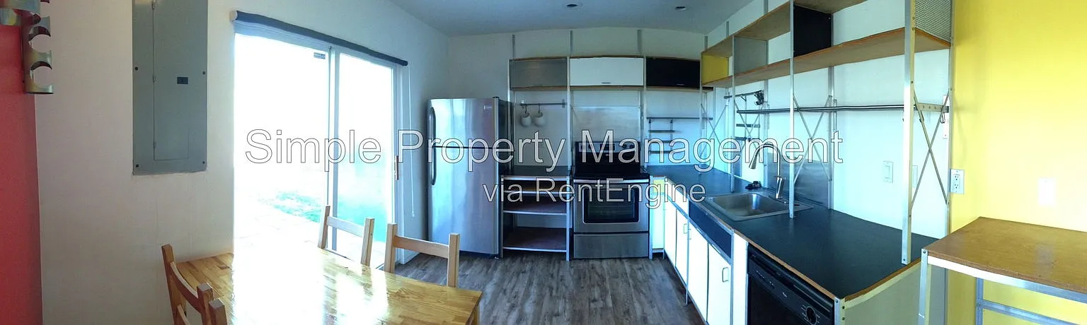 1 bed, 1.0 bath, 891 sqft, $1,245 — Photo 4