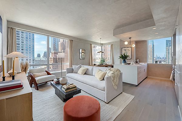 1st image of 1 City Poin APT 30A