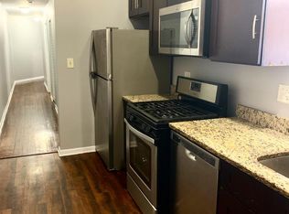 4423 S Prairie Ave APT 1, Chicago, IL 60653