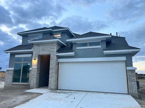 2835 Sacaton Drive, New Braunfels, TX 78130