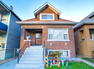 2446 W 47th Pl, Chicago, IL 60632
