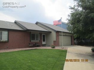 370 Sunmountain Dr, Loveland, CO 80538