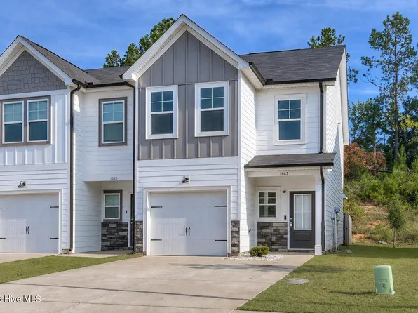 1062 Linsmore Avenue, Grovetown, GA 30813