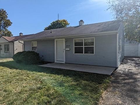 1st image of 4543 Saint Anthony Ln