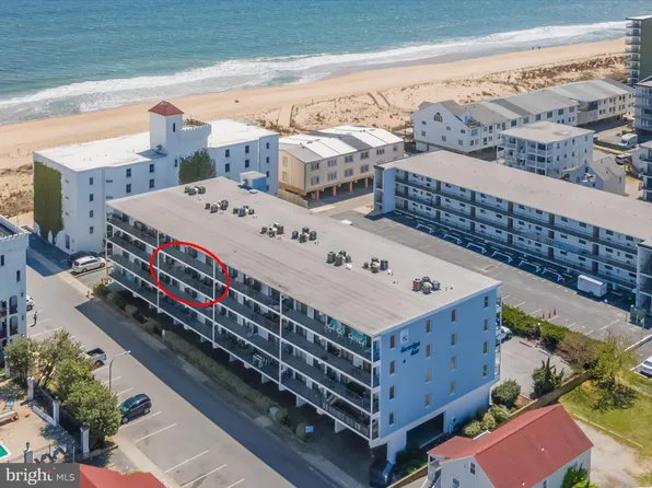 9 37th St Unit 302, Ocean City, MD 21842