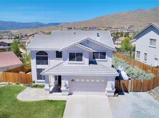 7285 Heatherwood Dr, Reno, NV 89523