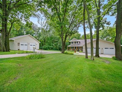 7560 NE Berwick Dr, Ankeny, IA, 50021