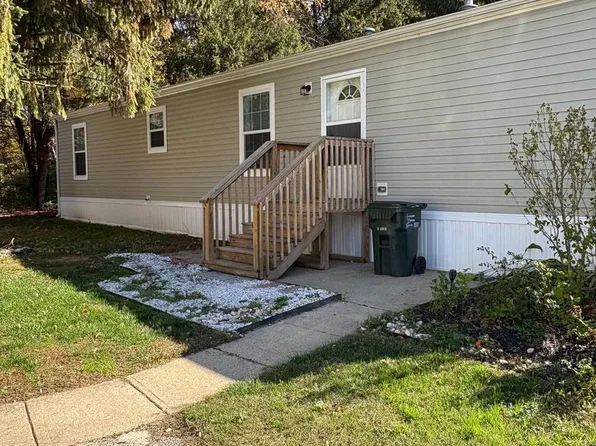 16 Clayton Dr, Clayton, DE 19938