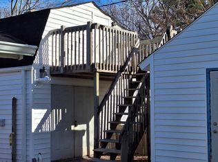 5905 Old Ave #B, Newport News, VA 23605