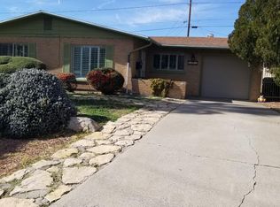 1105 Stockwell Ln, El Paso, TX 79902