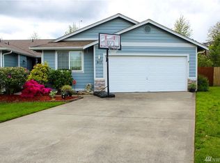 927 Avalon Ct SE, Olympia, WA 98513