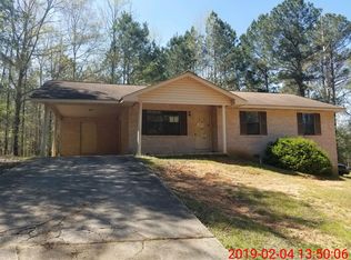 2122 8th Ave SW, Fayette, AL 35555