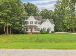 7408 Fairhaven Dr, Greensboro, NC 27455