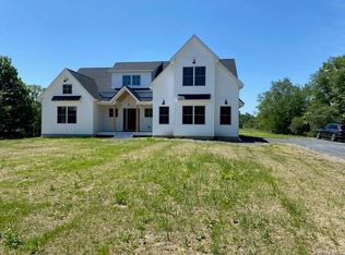 38 Sunset Lane, New Hampton, NY
