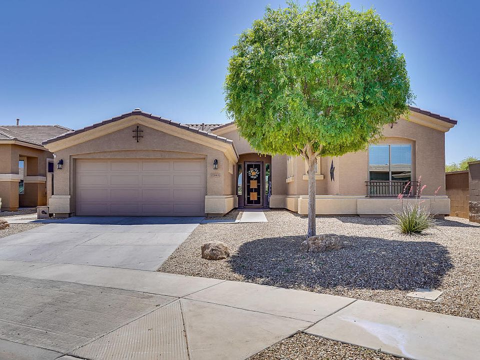 1st image of 17663 W Aster Dr