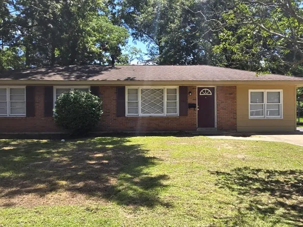 4353 Rainbow Rd, Montgomery, AL 36116
