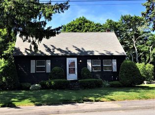 42 Turner Rd, Marblehead, MA 01945