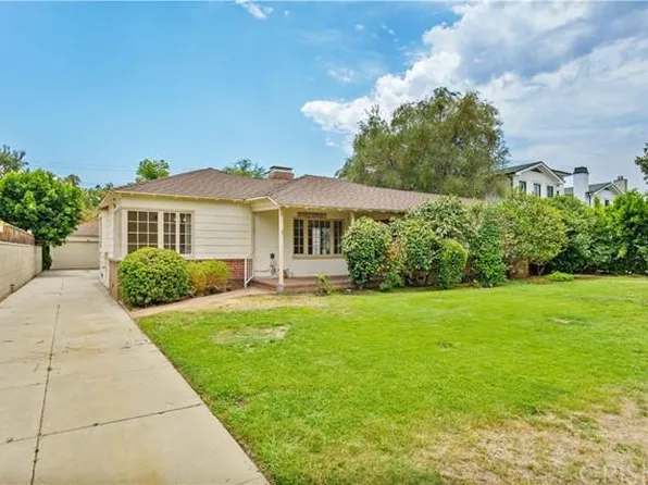 12634 Hortense St, Studio City, CA 91604