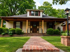 1208 S Madison St, Jonesboro, AR
