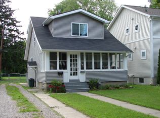 826 Laprairie St, Ferndale, MI