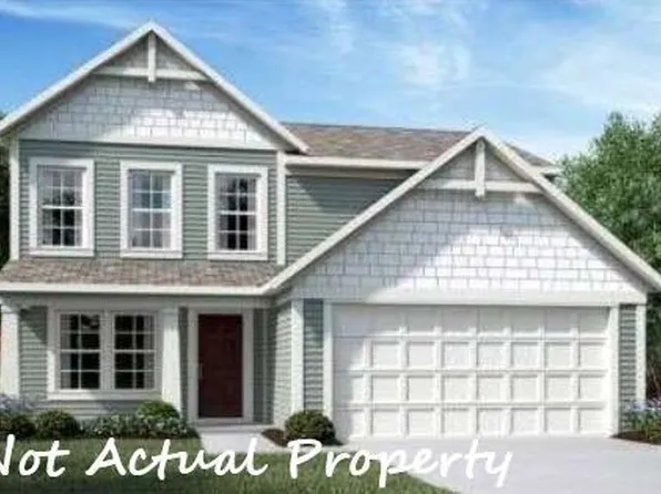 2235 Crisp Air Run, Marysville, OH 43040