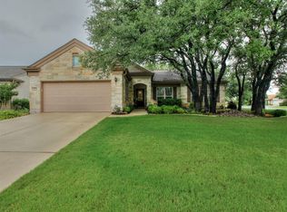 900 Rio Grande Loop, Georgetown, TX 78633