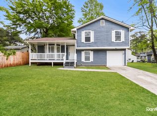 2206 Victoria Pl, Lithonia, GA 30058