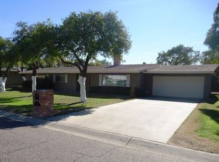6017 E Calle Tuberia, Scottsdale, AZ 85251