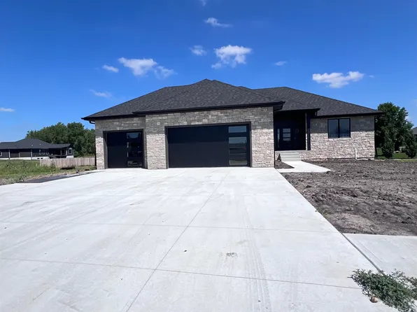 5112 37th St, Columbus, NE 68601