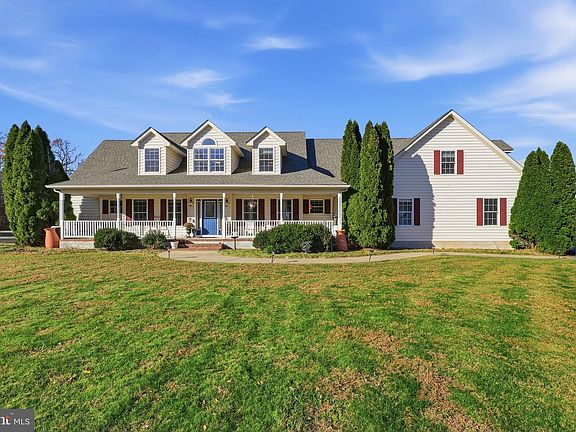 2nd image of 121 Little Eagle Rd