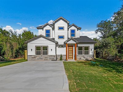 5617 Mesa Loop, Granbury, TX, 76048